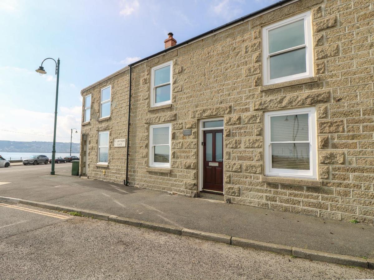 Jubilee Cottage Penzance Exterior foto