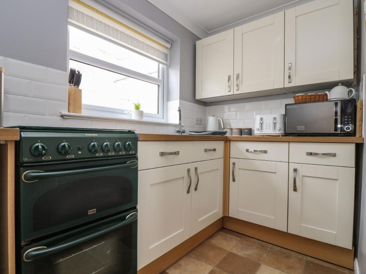 Jubilee Cottage Penzance Exterior foto